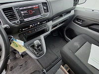 Personenbus, citroën, jumpy - afbeelding 26 van  42