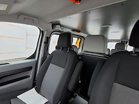Personenbus, citroën, jumpy - afbeelding 27 van  42
