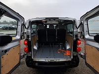 Personenbus, citroën, jumpy - afbeelding 28 van  42