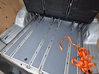 Personenbus, citroën, jumpy - afbeelding 29 van  42