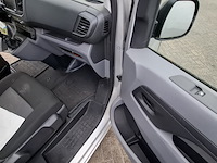 Personenbus, citroën, jumpy - afbeelding 32 van  42