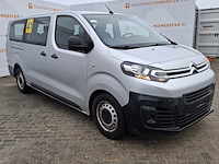 Personenbus, citroën, jumpy - afbeelding 23 van  42