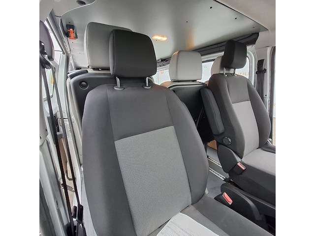 Personenbus, citroën, jumpy - afbeelding 35 van  42