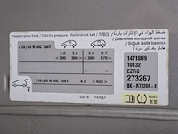 Personenbus, citroën, jumpy - afbeelding 36 van  42