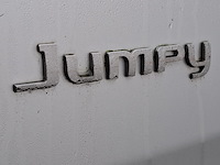 Personenbus, citroën, jumpy - afbeelding 37 van  42