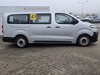 Personenbus, citroën, jumpy - afbeelding 34 van  42
