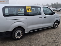 Personenbus, citroën, jumpy - afbeelding 38 van  42
