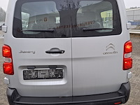 Personenbus, citroën, jumpy - afbeelding 39 van  42
