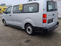 Personenbus, citroën, jumpy - afbeelding 40 van  42