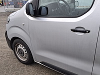 Personenbus, citroën, jumpy - afbeelding 41 van  42