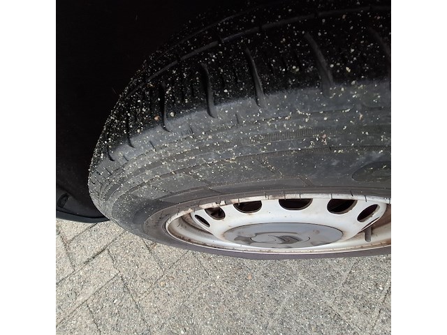 Personenbus, citroën, jumpy - afbeelding 42 van  42