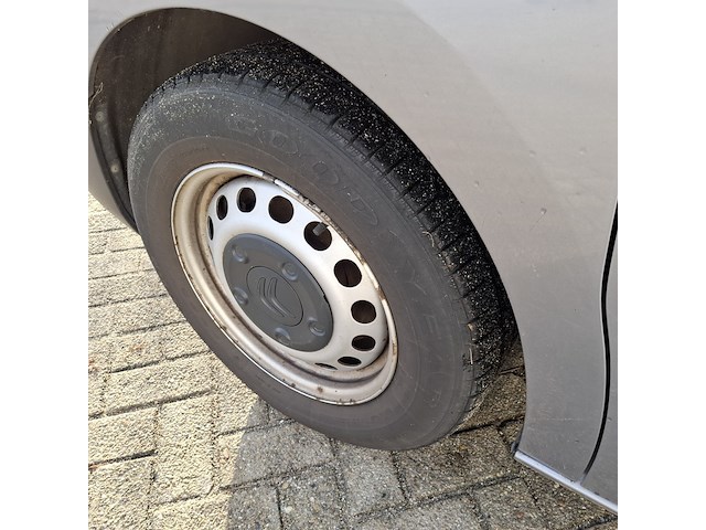 Personenbus, citroën, jumpy - afbeelding 2 van  46