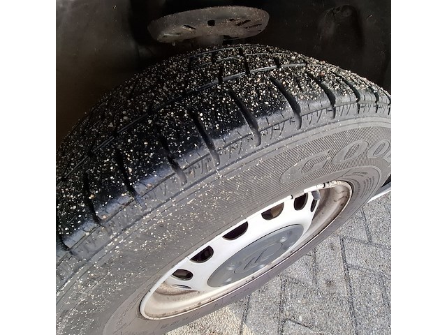 Personenbus, citroën, jumpy - afbeelding 3 van  46