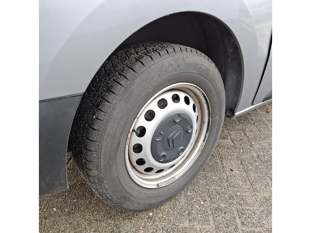 Personenbus, citroën, jumpy - afbeelding 5 van  46