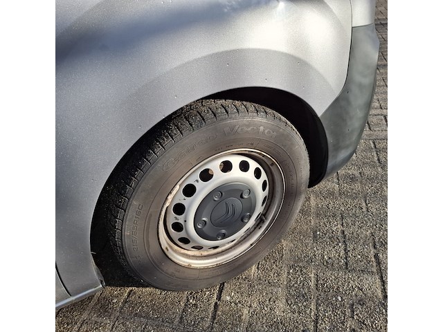 Personenbus, citroën, jumpy - afbeelding 6 van  46