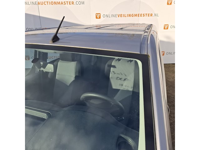 Personenbus, citroën, jumpy - afbeelding 7 van  46