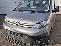 Personenbus, citroën, jumpy - afbeelding 8 van  46
