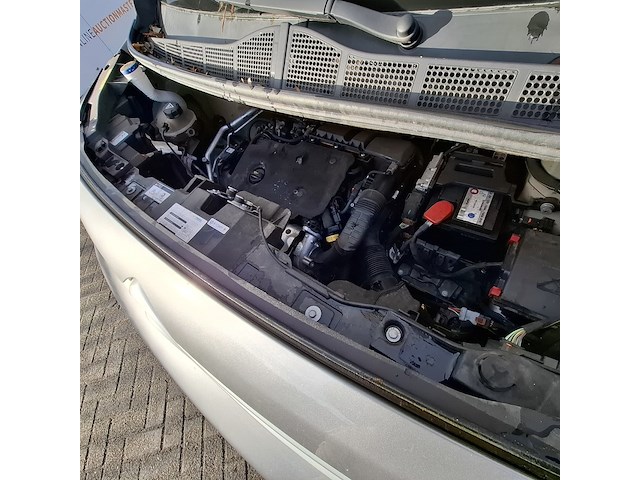 Personenbus, citroën, jumpy - afbeelding 11 van  46