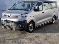 Personenbus, citroën, jumpy - afbeelding 1 van  46