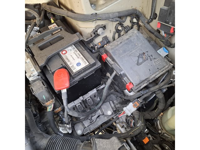 Personenbus, citroën, jumpy - afbeelding 13 van  46