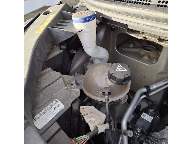 Personenbus, citroën, jumpy - afbeelding 15 van  46