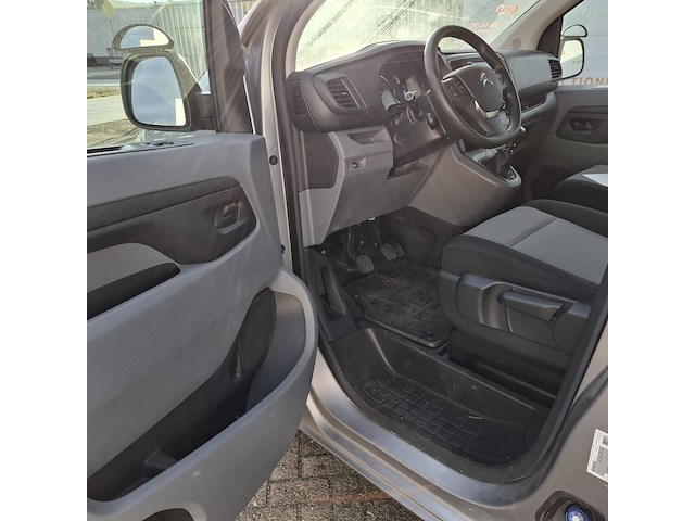 Personenbus, citroën, jumpy - afbeelding 16 van  46