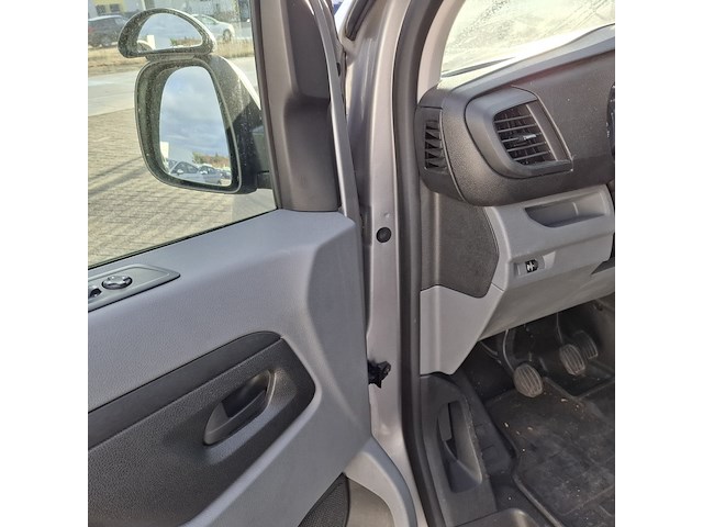 Personenbus, citroën, jumpy - afbeelding 17 van  46