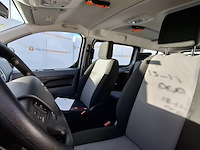 Personenbus, citroën, jumpy - afbeelding 18 van  46