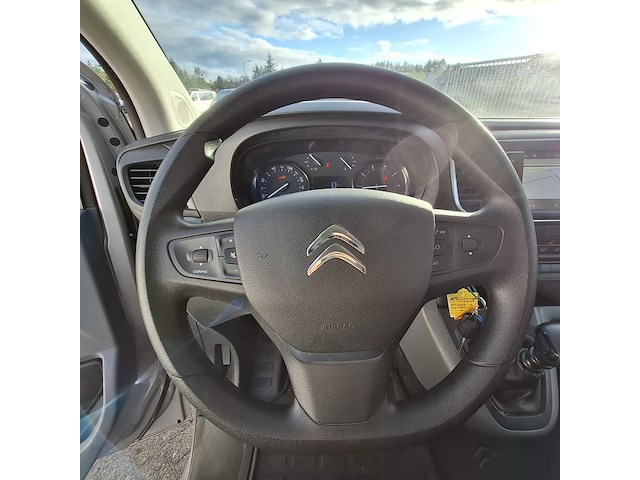 Personenbus, citroën, jumpy - afbeelding 19 van  46