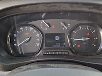 Personenbus, citroën, jumpy - afbeelding 20 van  46