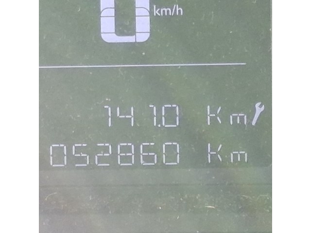 Personenbus, citroën, jumpy - afbeelding 21 van  46