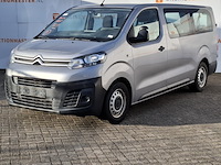 Personenbus, citroën, jumpy - afbeelding 12 van  46