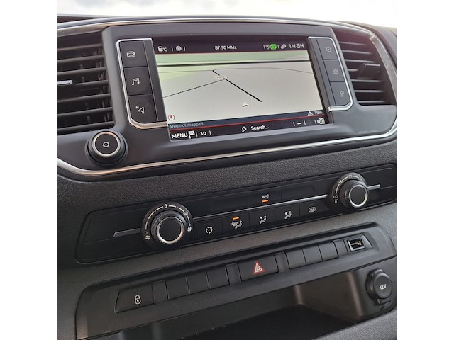 Personenbus, citroën, jumpy - afbeelding 24 van  46