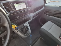 Personenbus, citroën, jumpy - afbeelding 26 van  46