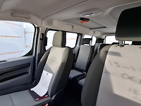 Personenbus, citroën, jumpy - afbeelding 27 van  46