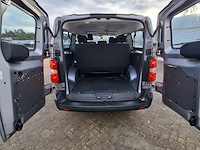 Personenbus, citroën, jumpy - afbeelding 28 van  46