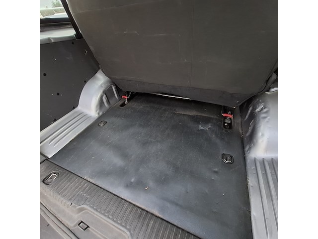 Personenbus, citroën, jumpy - afbeelding 29 van  46