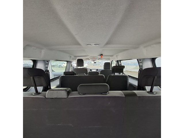 Personenbus, citroën, jumpy - afbeelding 30 van  46