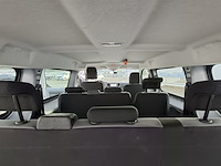 Personenbus, citroën, jumpy - afbeelding 30 van  46