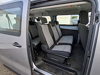 Personenbus, citroën, jumpy - afbeelding 31 van  46