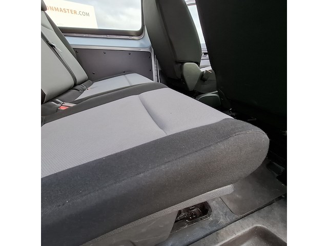 Personenbus, citroën, jumpy - afbeelding 32 van  46