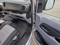 Personenbus, citroën, jumpy - afbeelding 33 van  46