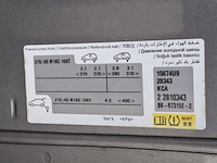 Personenbus, citroën, jumpy - afbeelding 37 van  46