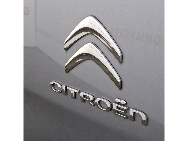 Personenbus, citroën, jumpy - afbeelding 39 van  46