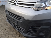 Personenbus, citroën, jumpy - afbeelding 40 van  46