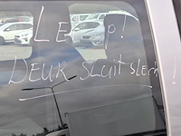 Personenbus, citroën, jumpy - afbeelding 41 van  46