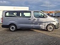 Personenbus, citroën, jumpy - afbeelding 42 van  46