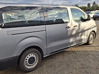 Personenbus, citroën, jumpy - afbeelding 43 van  46
