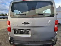 Personenbus, citroën, jumpy - afbeelding 44 van  46