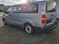 Personenbus, citroën, jumpy - afbeelding 45 van  46